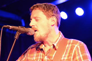 Sturgill Simpson